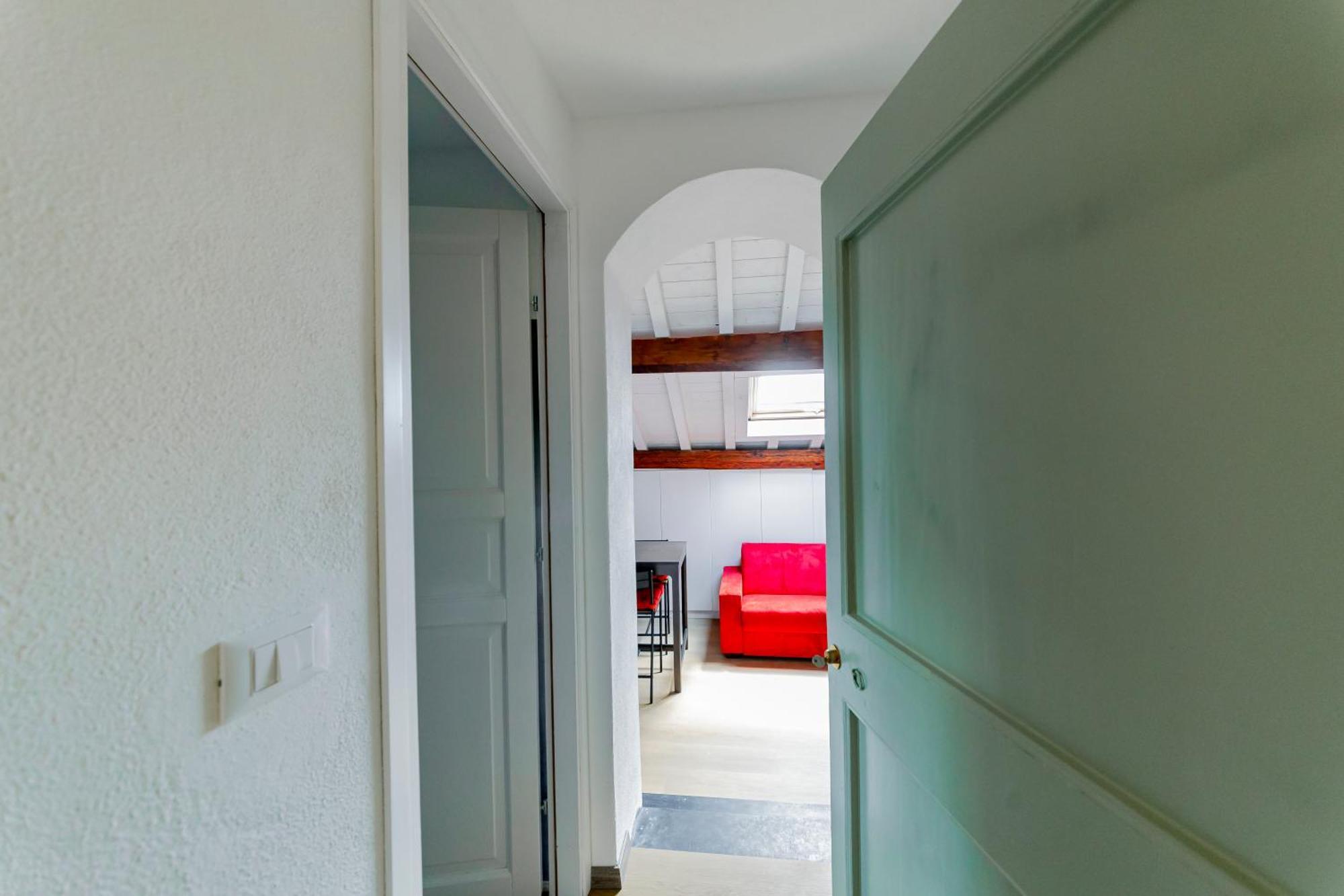 Villa Baia Dei Frati レッコ エクステリア 写真