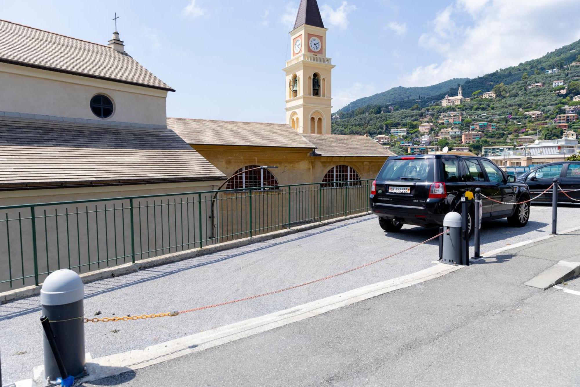 Villa Baia Dei Frati レッコ エクステリア 写真