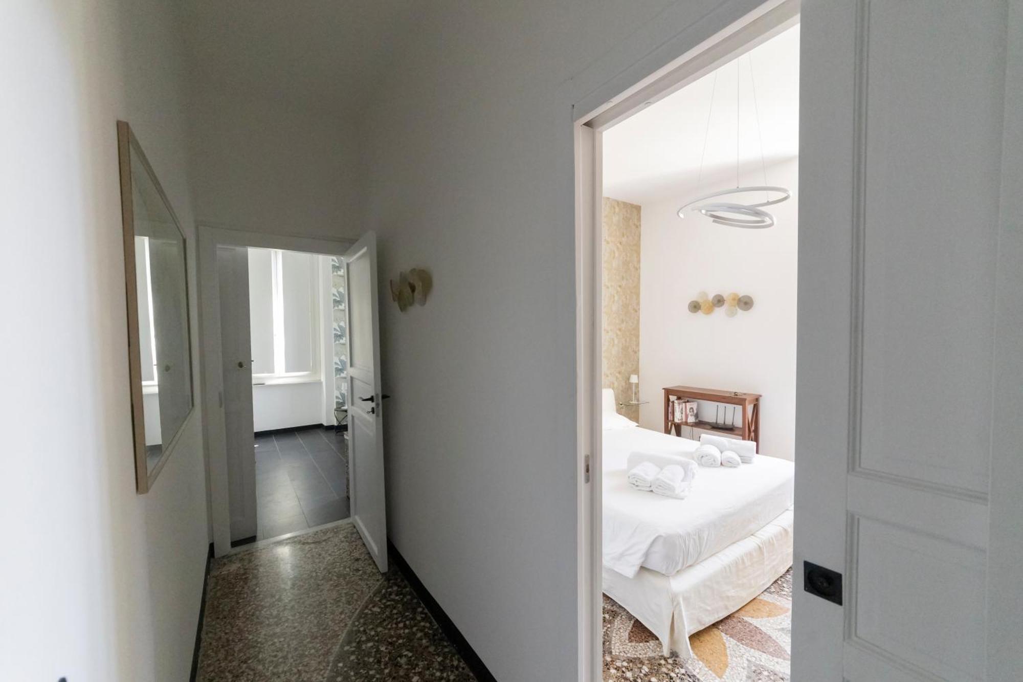 Villa Baia Dei Frati レッコ エクステリア 写真