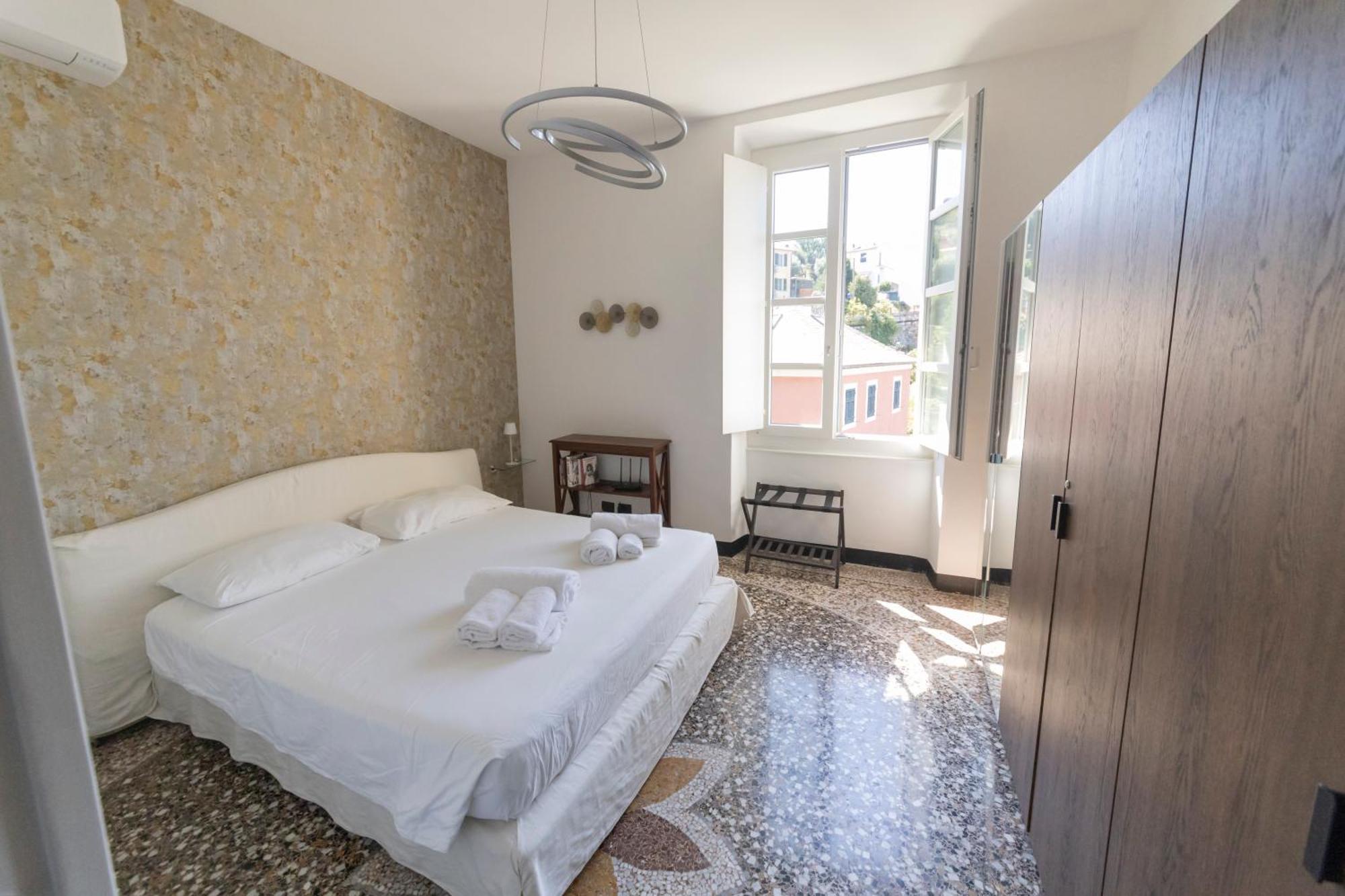Villa Baia Dei Frati レッコ エクステリア 写真